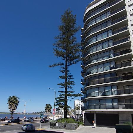 Massini Suites Montevideo Exterior photo